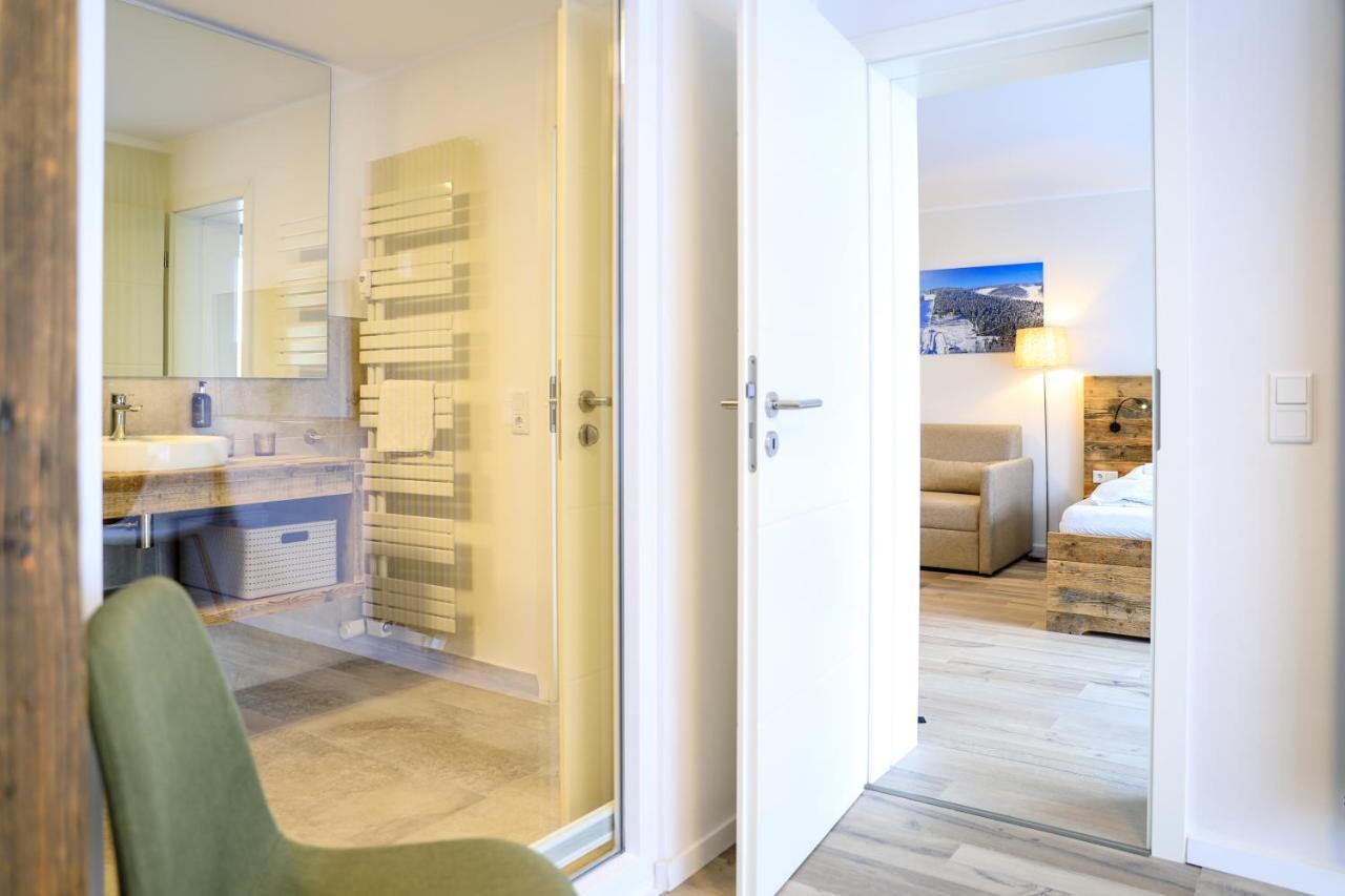 Smart Resorts Brilliant 603 Winterberg Exterior foto